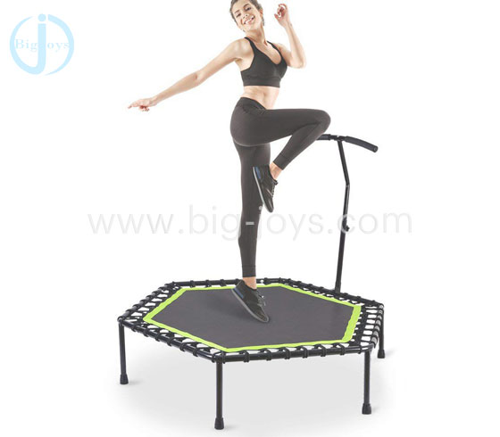 Fitness Trampoline